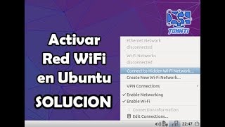 La solución cuando Linux no reconoce tu WiFi [upl. by Ayarahs803]