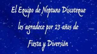 Dance Club Neptuno Mexiko [upl. by Anikehs]