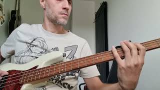 ToneX Bass Profiles  Gallien Krueger 800RB  Aguilar DB410  Gentlemans Clean [upl. by Aylsworth723]