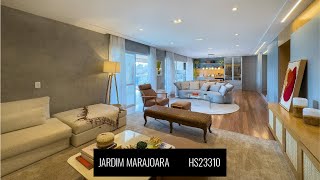 Jardim Marajoara  Apartamento  HS23310  ImmobiHaus [upl. by Esenaj181]