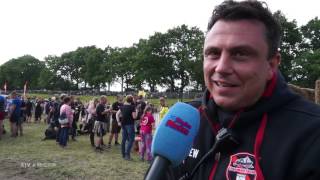 StrongmanRun Wacken 2017 [upl. by Letnoj]