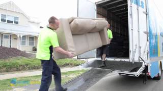 Lift and Load  Removals  Removalist  Removalist Melbourne [upl. by Jayne436]