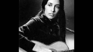 JOAN BAEZ  East Virginia [upl. by Carlin]