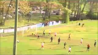 Davis and Elkins College Men Soccer 20112012 [upl. by Sutherlan]