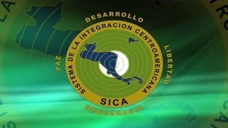 Centroamérica una región de oportunidades [upl. by Brenk]