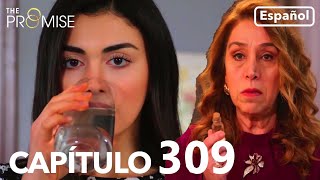 La Promesa Capítulo 309 en Español [upl. by Nida]