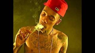 LeeeanTV Wiz Khalifa UP Instrumental Remake [upl. by Staci]