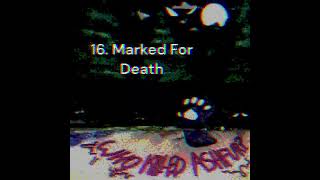 Marked For Death  Nora Voilyn Who Killed Ashfur OST [upl. by Ralli]