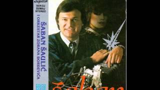 Saban Saulic  Samo za nju  Audio 1988 [upl. by Suiradal]