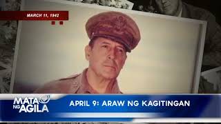 April 9 Araw ng Kagitingan [upl. by Simaj]