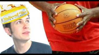 The Medieval Times with Shaq  AND A CONTEST [upl. by Hafital212]