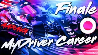 CHAMPIONSHIP DECIDER  F1 MyDriver CAREER S7 Finale Japan [upl. by Lubba]