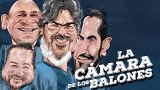 La cámara de los balones 5 de junio 2018 La Cámara de los Balones desde Jaén 2ª parte [upl. by Treb]