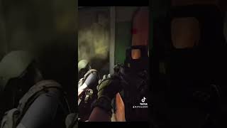 A little clip of pvp on dorms  escapefromtarkov escapefromtarkovclips escapefromtarkovmemes fyp [upl. by Bikales973]