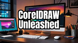 The Truth About CorelDRAW Graphics Suite 2024 [upl. by Ramon]