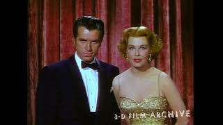 SANGAREE in 3D  Official trailer with Fernando Lamas and Arlene Dahl in HD [upl. by Aseneg]