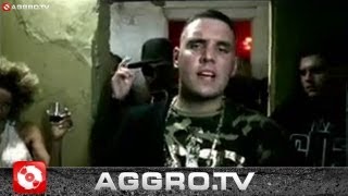 FLER  CHEF CLIP amp KLAR OFFICIAL VERSION AGGRO BERLIN [upl. by Noelani263]