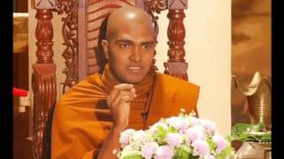 Ven Walpola Gothama Thero [upl. by Irrot852]