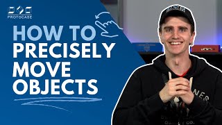 Proto Tech Tip  How to Precisely Move Objects in Protocase Designer [upl. by Adnohsat]