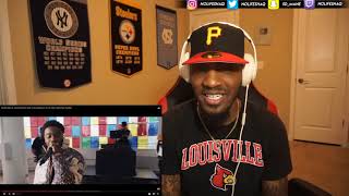 FEMALES WENT CRAZY THIS YEAR  Roddy Ricch Comethazine and Tierra Whack 2019 XXL Cypher REACTION [upl. by Nnylirehs641]