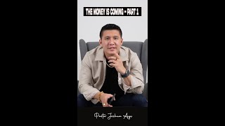 The Money is Coming  Part 1  Pastor Joshua Aye [upl. by Moshell]