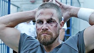 Arrow  Midseason Recap  official trailer 2017 [upl. by Nuhsed703]