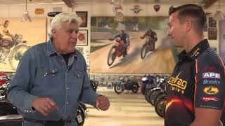 Jay Leno Rips Orange County Choppers 😮 [upl. by Accber]