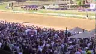 Breeders Cup 2013 [upl. by Nothsa]