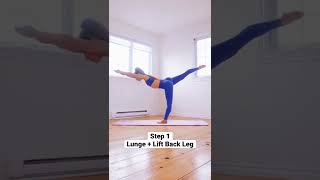 How to do a Cartwheel for Beginners [upl. by Adriano152]