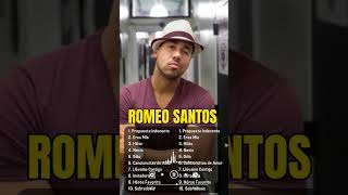 Bebo Romeo Santos bachata [upl. by Marie545]