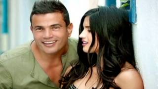 اهو يوم وعدى Amr Diab  Shoft El Ayam عمرو دياب  البوم شفت الأيام [upl. by Airahs604]