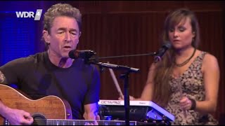 Ich wollte nie erwachsen sein Nessaja Unplugged  Peter Maffay  WDR 4 Radiokonzert 2015 [upl. by Hamian]