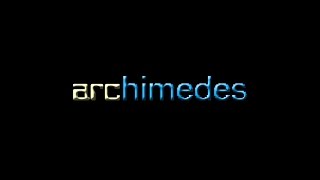 Archimedes Official Trailer [upl. by Tonjes]