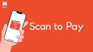 Scan to Pay with ShopeePay  Merchant Education [upl. by Eran362]