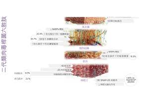 💢Argireline® Amplified｜二代類肉毒桿菌六胜肽💢｜二代 👉『抗動態紋＋抗靜態紋』vs 一代 👉『抗動態紋』 [upl. by Gibrian]