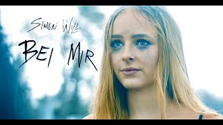 SIMON WILL  BEI MIR Official Music Video [upl. by Root427]