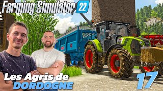 200 000€ A REMBOURSER A LA BANQUE CE SOIR  Les Agris de Dordogne avec jfitfarmer 17 [upl. by Hodge90]