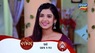 Kanyadana  10th Oct 2024  Episodic Promo 4  Tarang TV  Tarang Plus [upl. by Jordana]