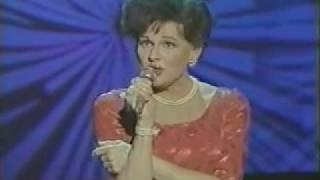 JIM BAILEY sings Judy Garland Trolley Song [upl. by Notrab]