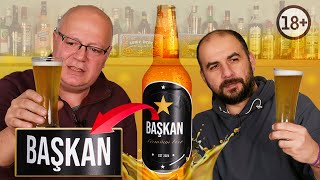 Evde Bira Nasıl Yapılıyor amp Bira Kültürü serdarbaskan MeloBarda [upl. by Etram456]