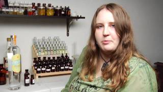 PerfumeMaking Tips  How to Make Organic Perfume [upl. by Aihsekel]