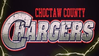 Choctaw County Chargers Basketball [upl. by Hpotsirhc]