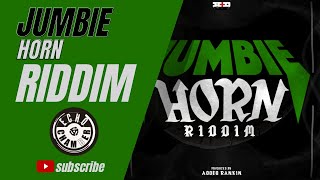 Jumbie Horn Riddim Mix  Echo Chamber [upl. by Uahsoj]