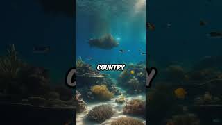 The 8th continent has been found Zealandia 🤯 youtubeshorts shortvideo foryou fyp [upl. by Ojadnama594]