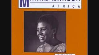 Miriam Makeba Africa  Pole Mze South Africa [upl. by Ahsinrats624]