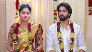 Mahanadhi Serial Promo  பணத்துக்காக Vijay யை திருமணம் செய்யும் Kaveri [upl. by Enelrihs]