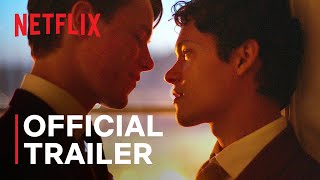 Young Royals Season 3  Official Trailer  Netflix [upl. by Seni]