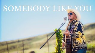 Maoli  Somebody Like You Official Music Video [upl. by Calvina]