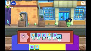 Puzzle Tutorial Donut Detective 7 [upl. by Stevens]