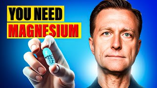 10 Signs Your Body Needs More Magnesium 2024 [upl. by Kenway62]